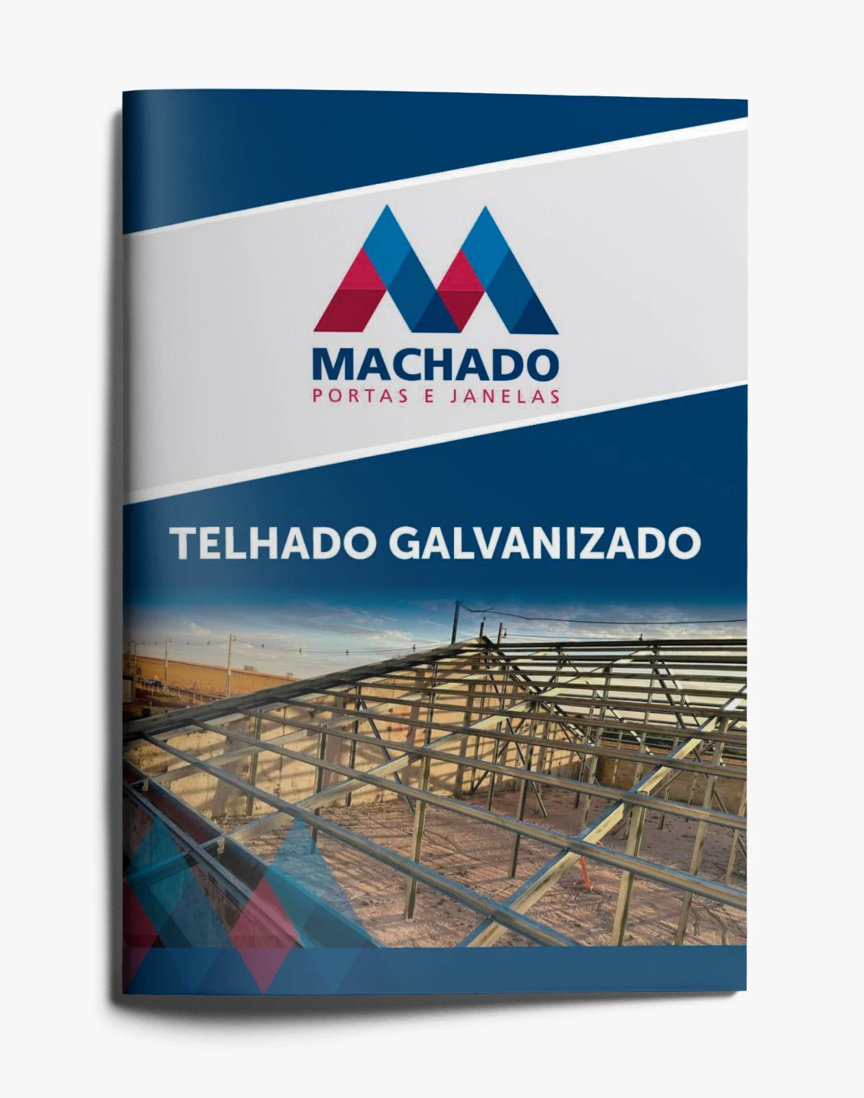 Telhado Galvanizado