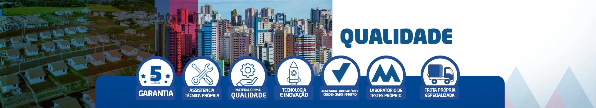 Qualidade